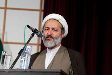 تکریم و معارفه سرپرست نماینده نهاد مقام معظم رهبری